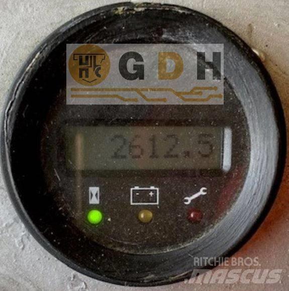 Yale MP20DL Штабелери