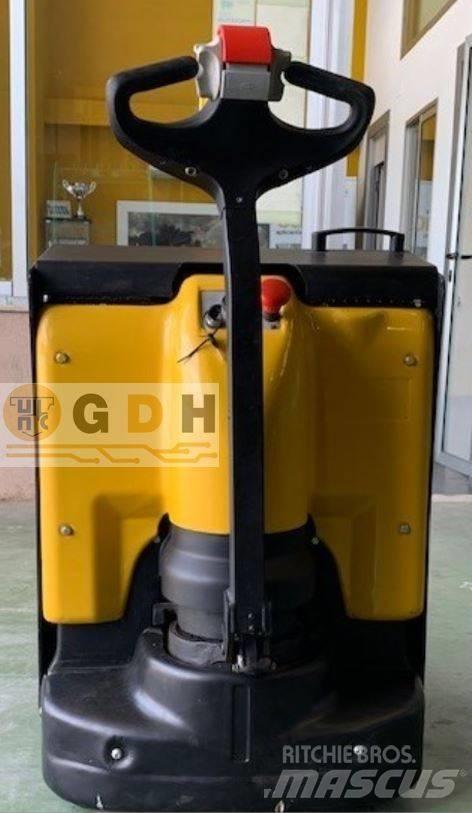 Yale MP20DL Штабелери