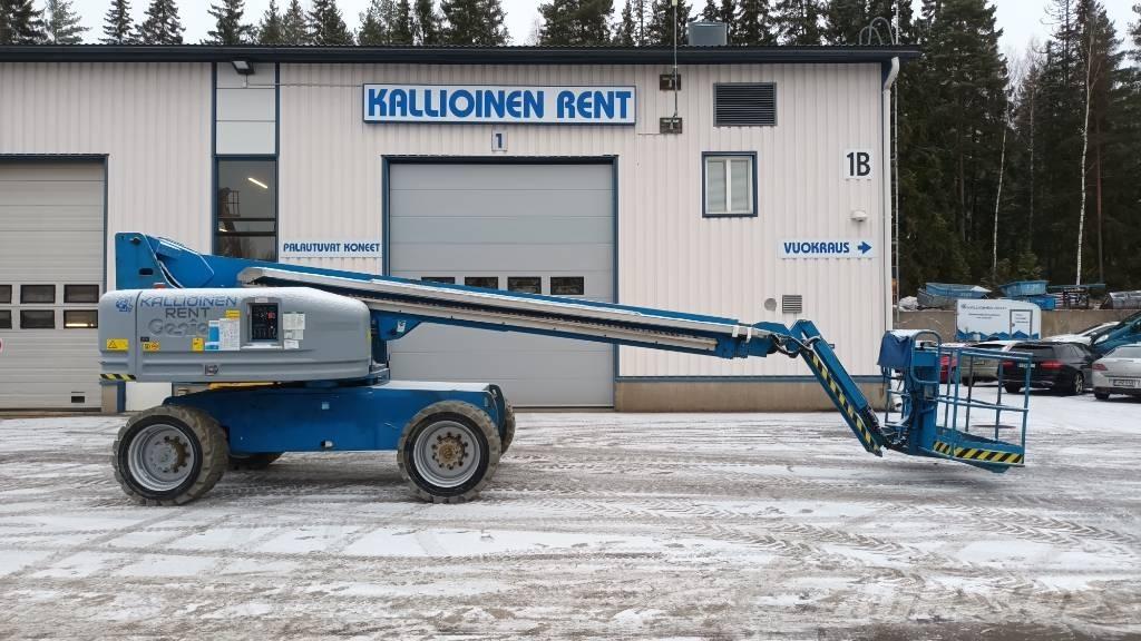 Genie S 65 Колінчаті підйомники