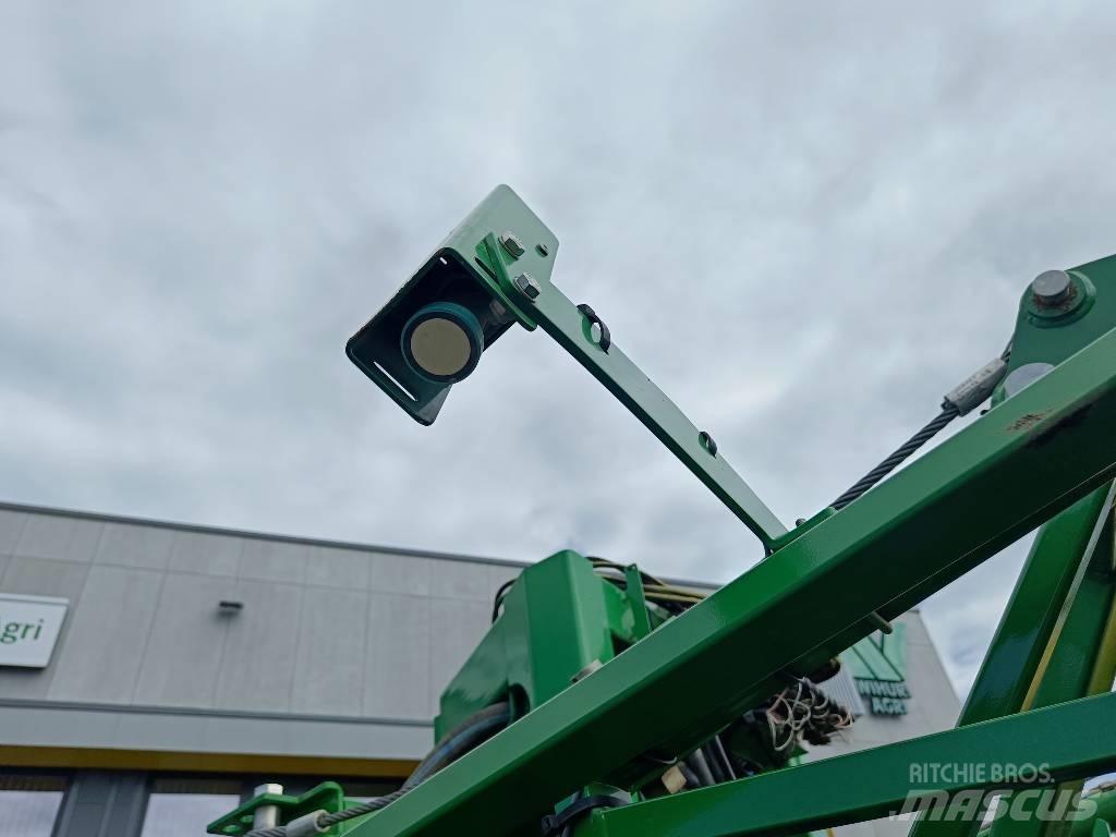 John Deere R 962 i Причіпні обприскувачі