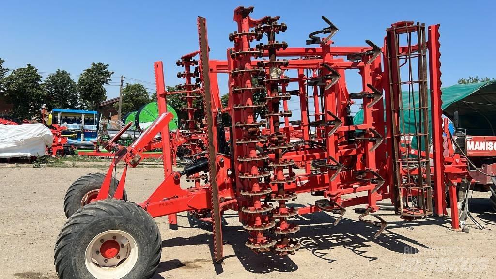 Maschio SANDOKAN 500 Культиватори