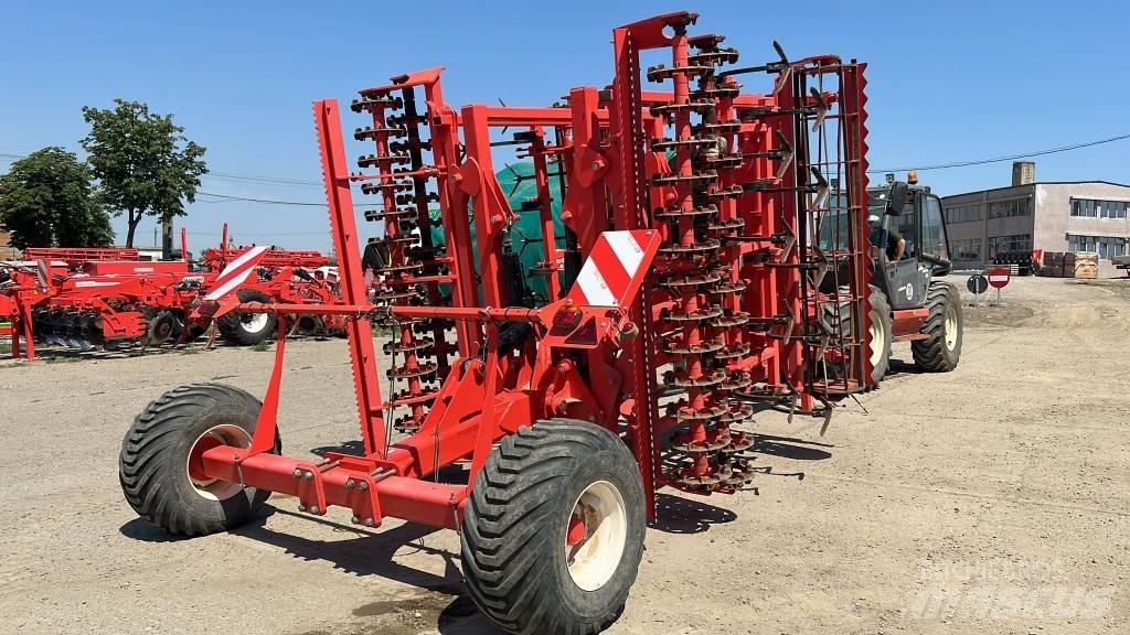 Maschio SANDOKAN 500 Культиватори
