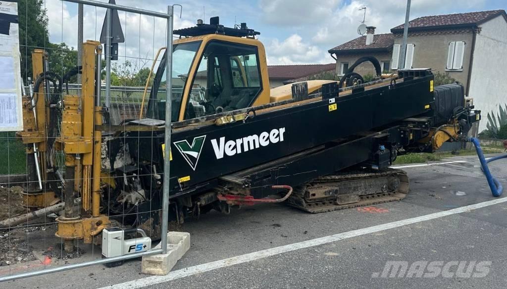Vermeer D40x55 S3 Обладнання для горизонтального буріння