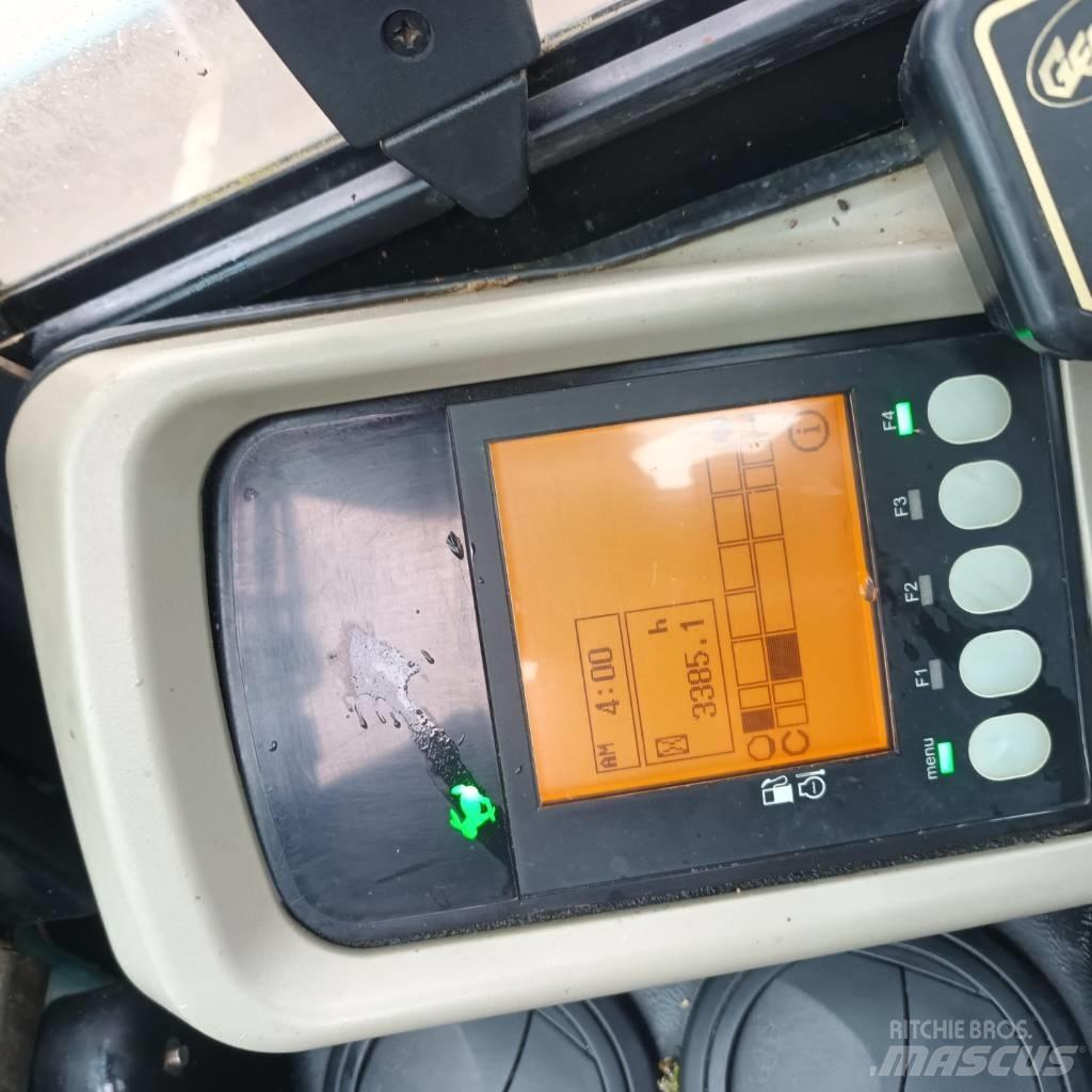 Kobelco SK25SR-6 Міні-екскаватори < 7т