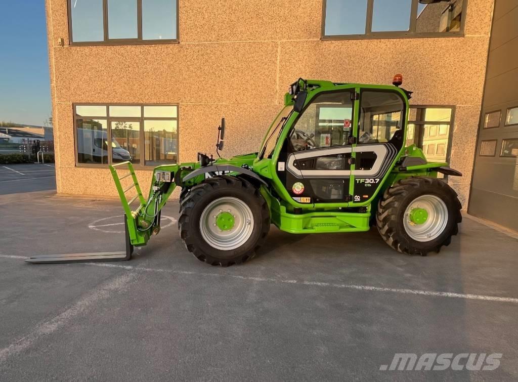 Merlo TF30.7 Телескопічні навантажувачі