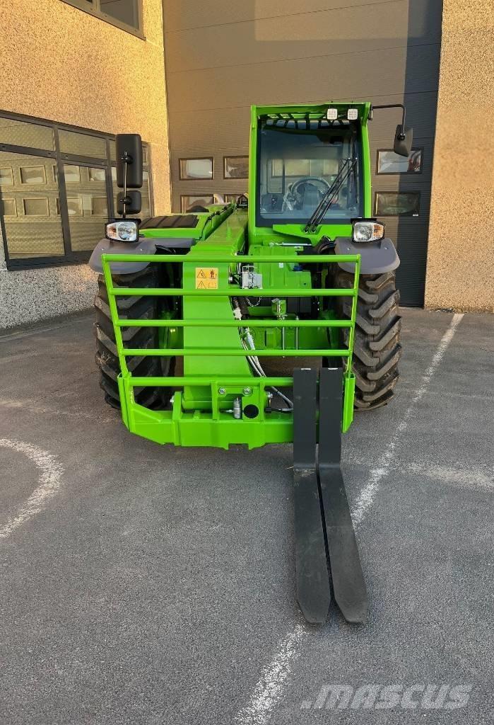 Merlo TF30.7 Телескопічні навантажувачі