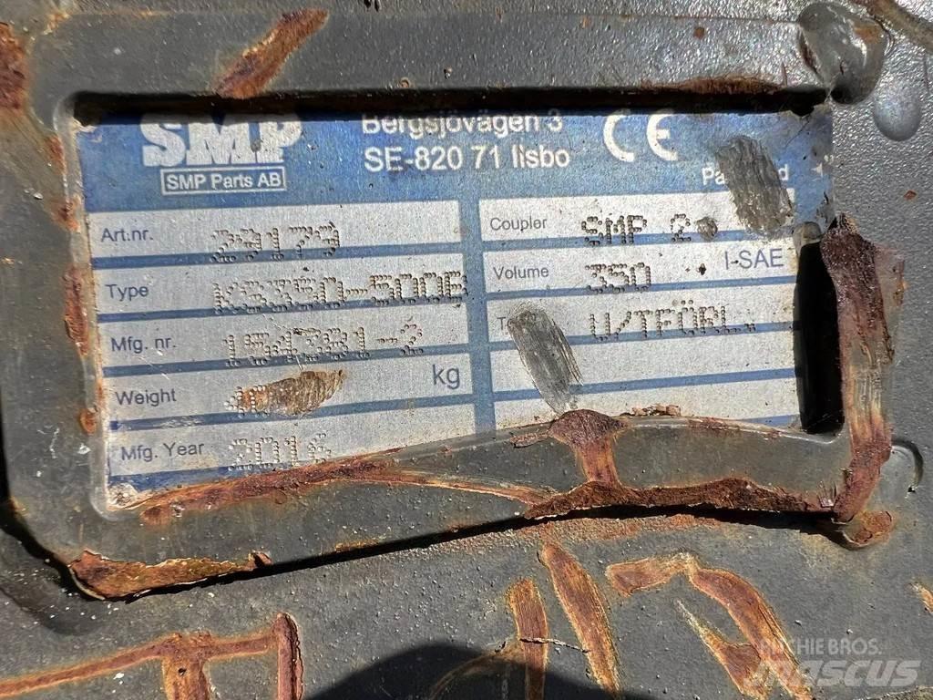 SMP KS530 SMP Ковші
