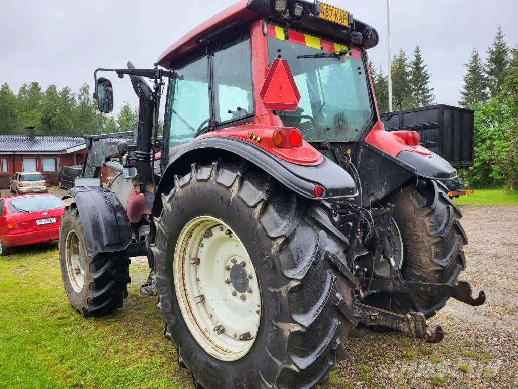 Valtra T 170 Трактори