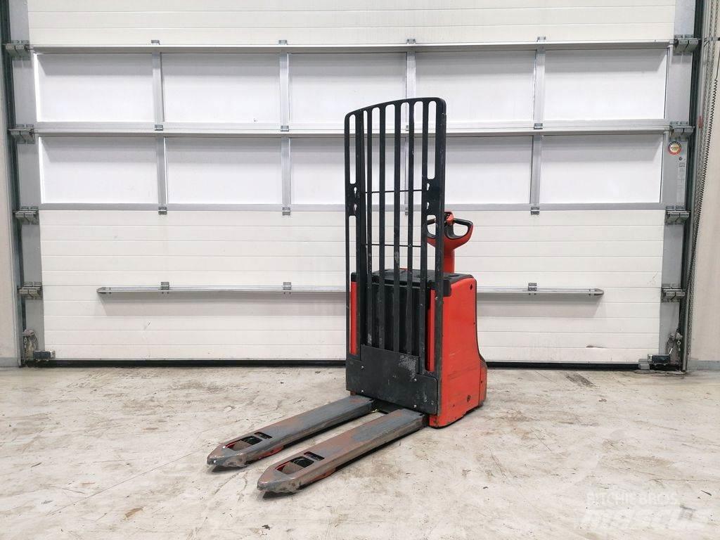 Linde T16L Штабелери