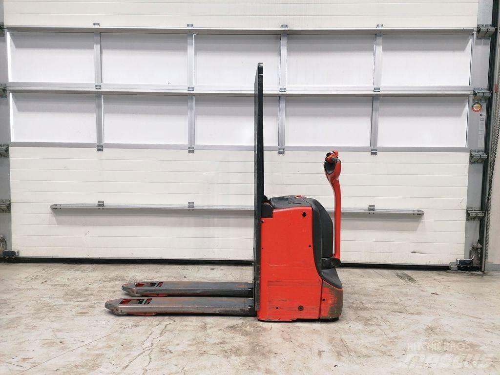 Linde T16L Штабелери