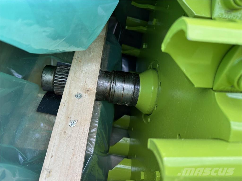 CLAAS V-MAX 36 Комплектуючі для сіно- та фуражних машин