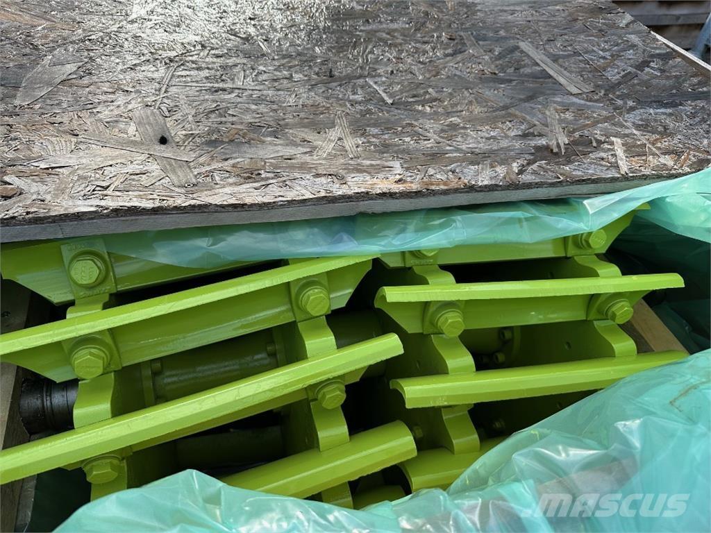 CLAAS V-MAX 36 Комплектуючі для сіно- та фуражних машин