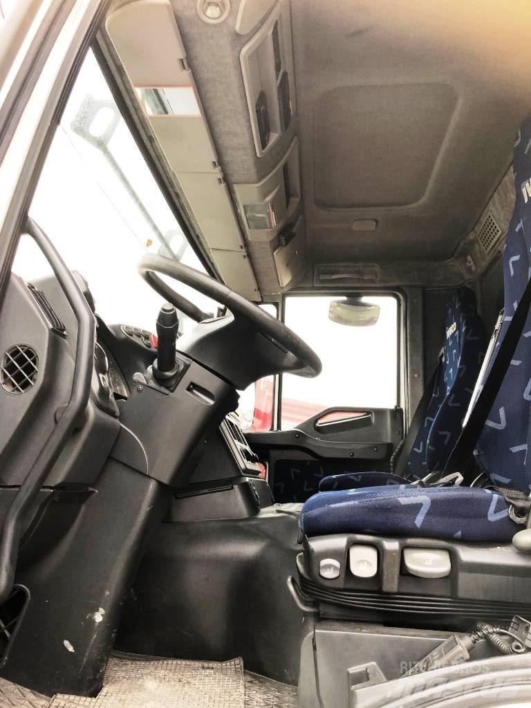 Iveco Stralis 310 Вантажівки / спеціальні