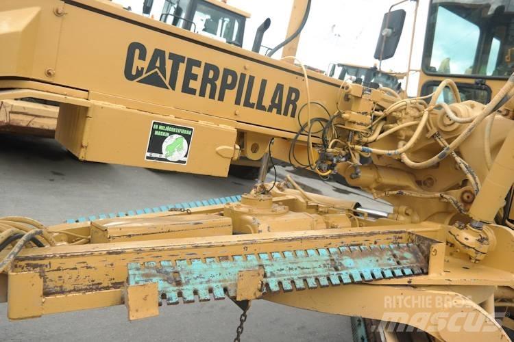 CAT 140 G Грейдери