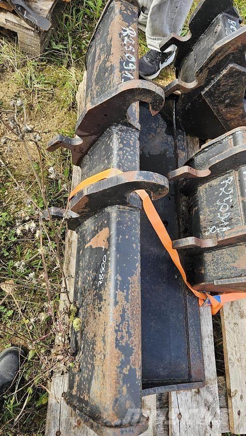 Verachtert CW05 Ковші