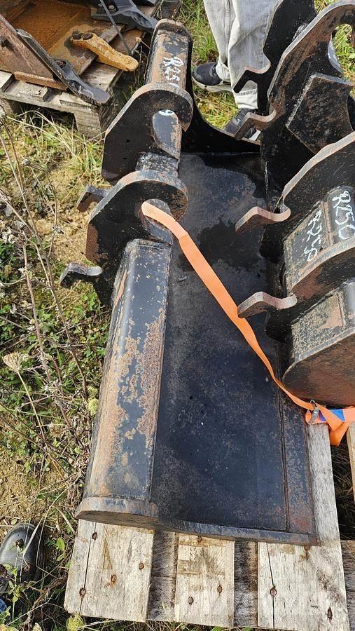 Verachtert CW05 Ковші