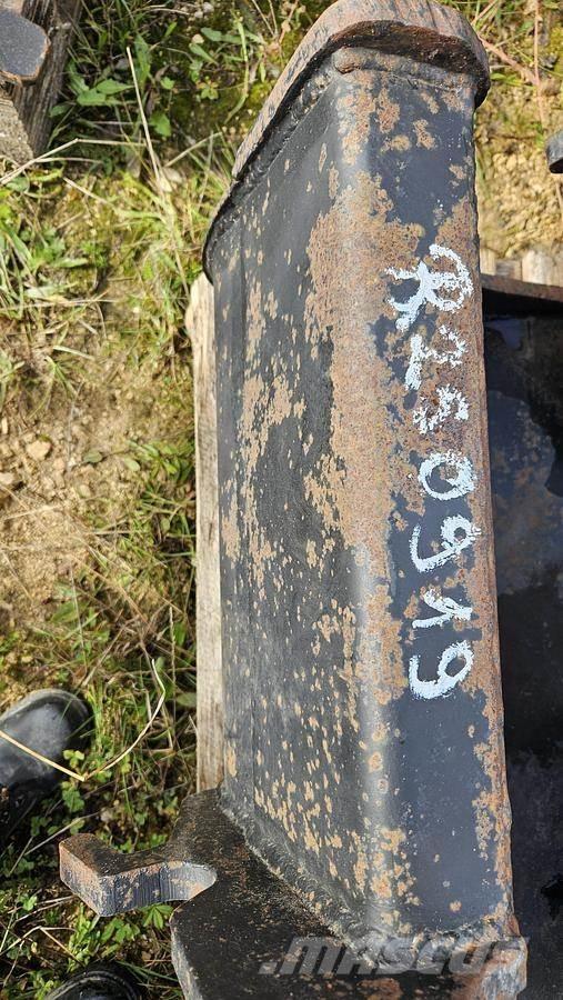 Verachtert CW05 Ковші