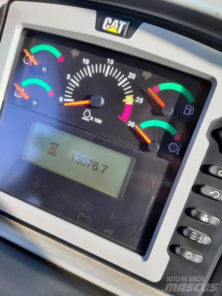 CAT 950 K Фронтальні навантажувачі
