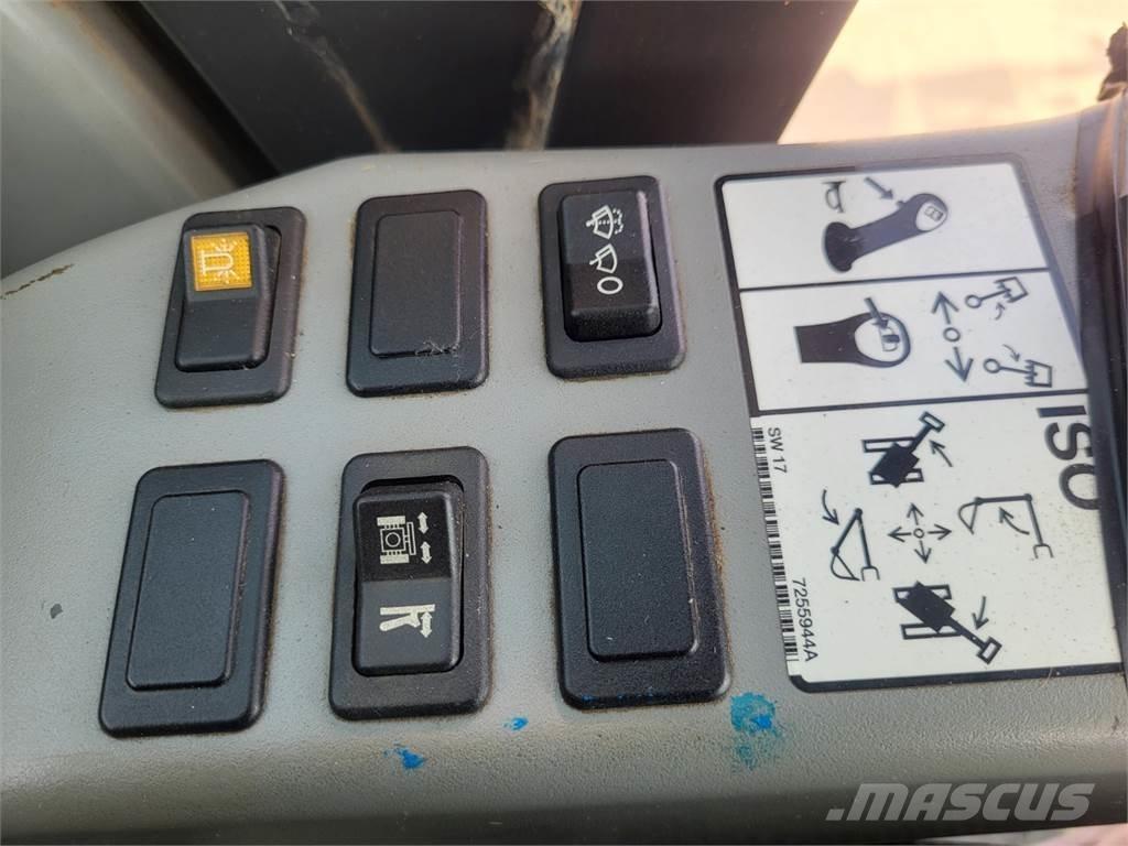 Bobcat E19 Будтехніка - Інші