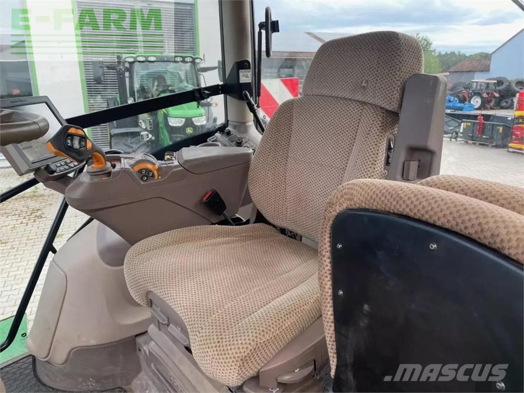 John Deere 6r 250 Трактори