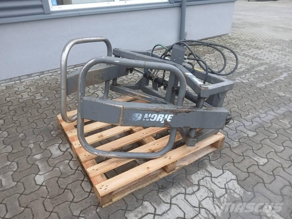 Norje Rundbalsgrip Сільгосптехніка - Інші