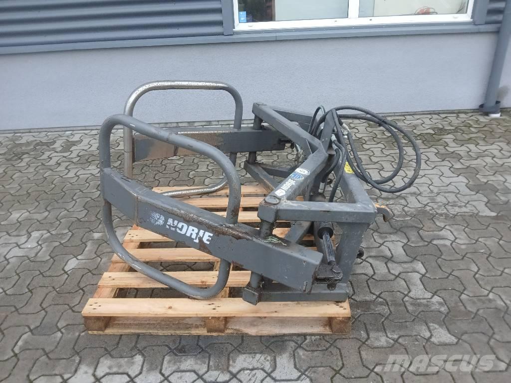 Norje Rundbalsgrip Сільгосптехніка - Інші