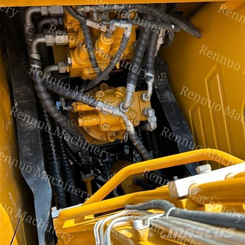 Sany SY 135 Гусеничні екскаватори