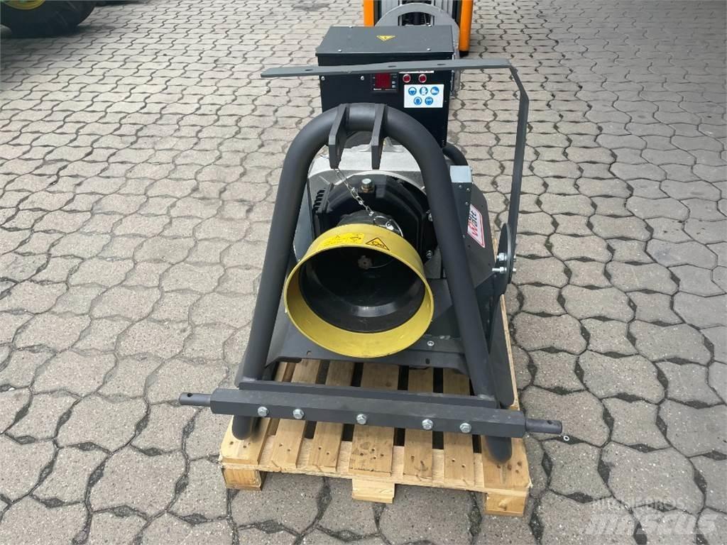 Agro WATT AWG4-40X Сільгосптехніка - Інші