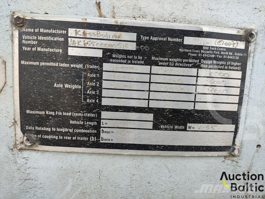 Renault Premium Автовози