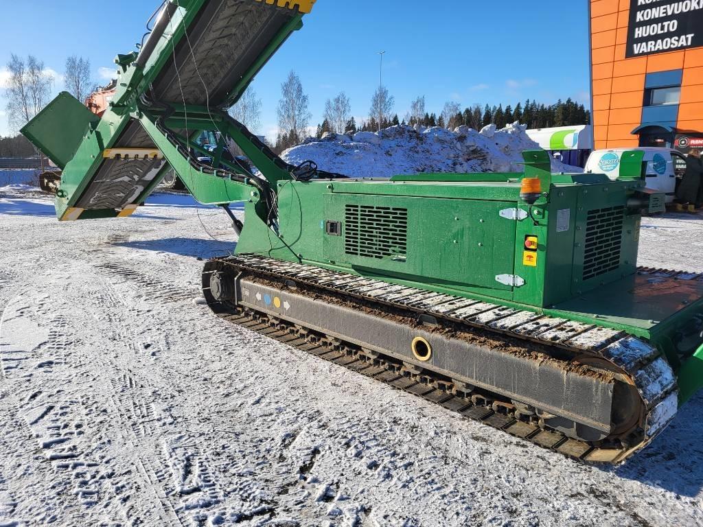 McCloskey TS4080 Конвейєри / Транспортери