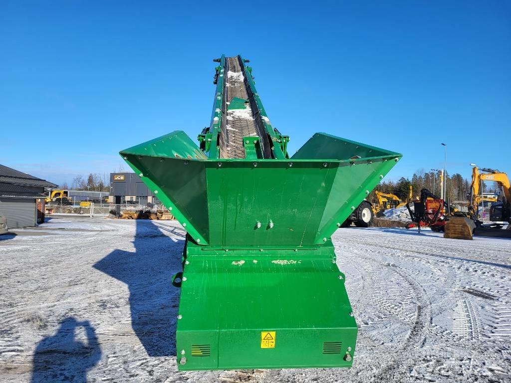 McCloskey TS4080 Конвейєри / Транспортери