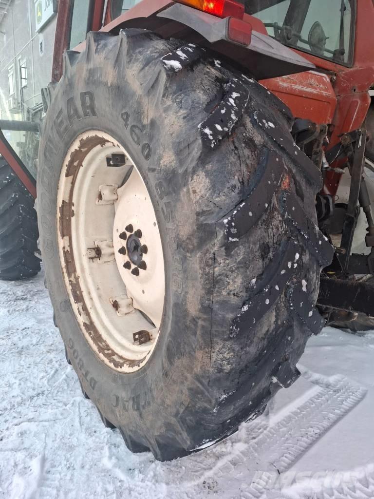 Fiat 110-90 DT Трактори