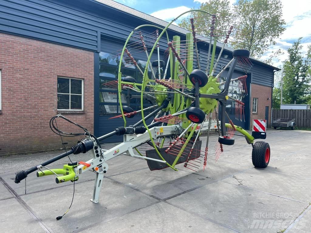 CLAAS Liner 2900 Рядкові жатки