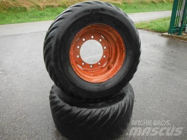 Trelleborg 500/22.5 Колеса