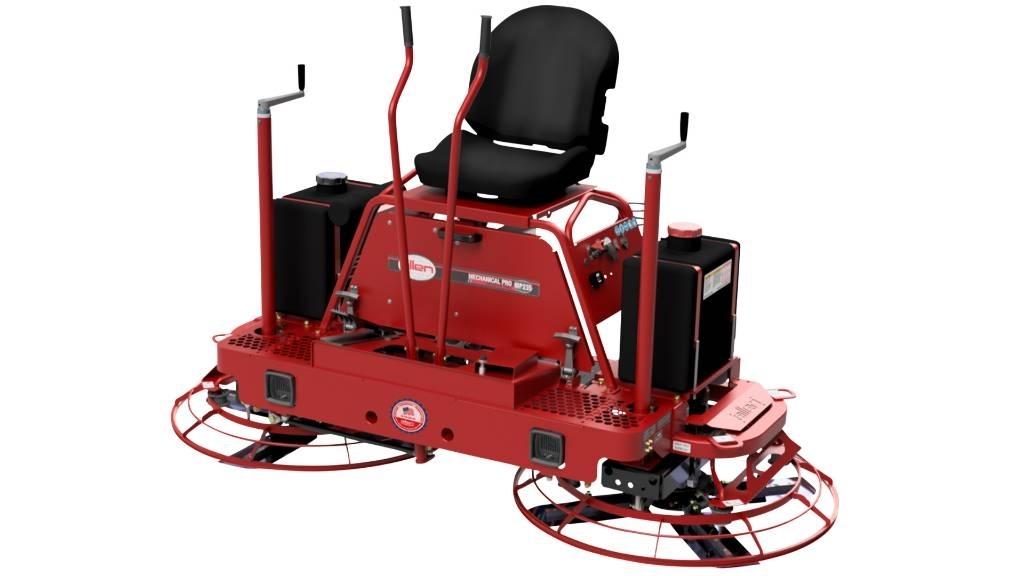 Allen MP235 Кельми