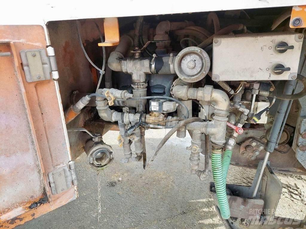 Wirtgen W1000F Холодні дорожні фрези