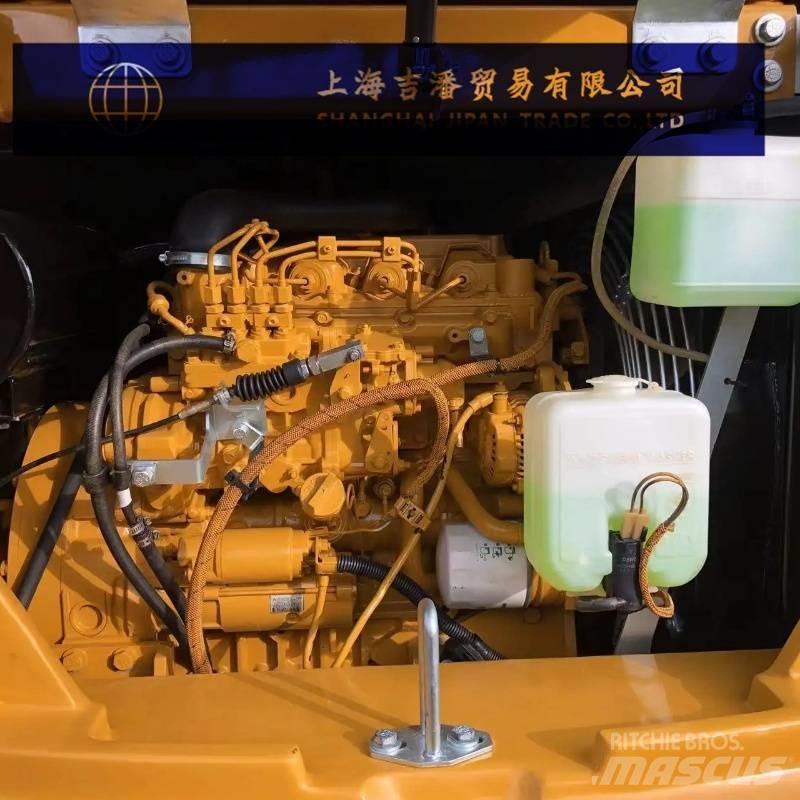 CAT 307 Міні-екскаватори < 7т