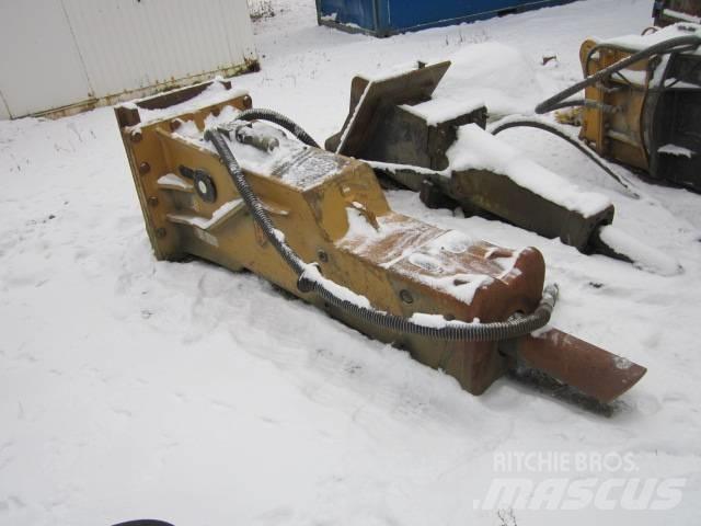  OK TECH OKB 4000 Плуги