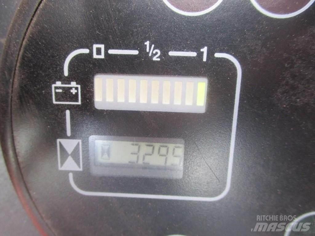 Linde P 60 Складська техніка - Інші