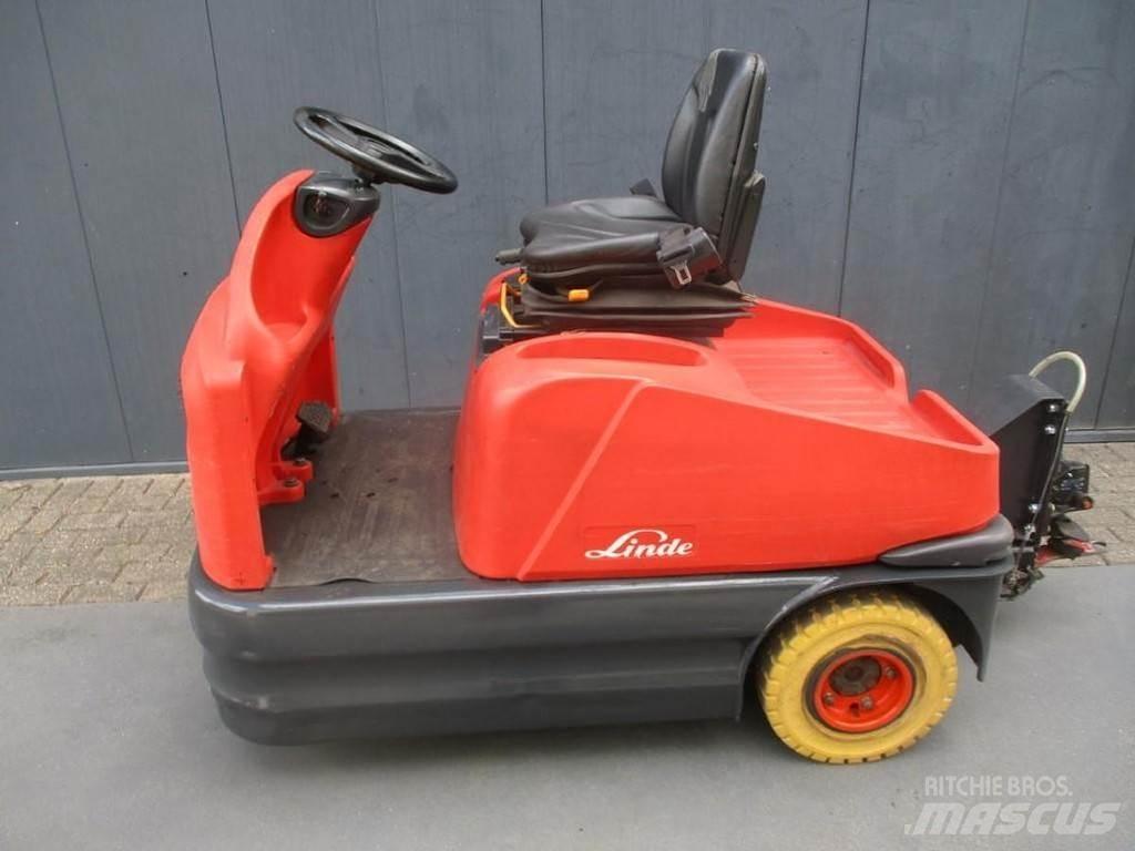 Linde P 60 Складська техніка - Інші