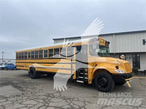 IC BUS CE Будтехніка - Інші