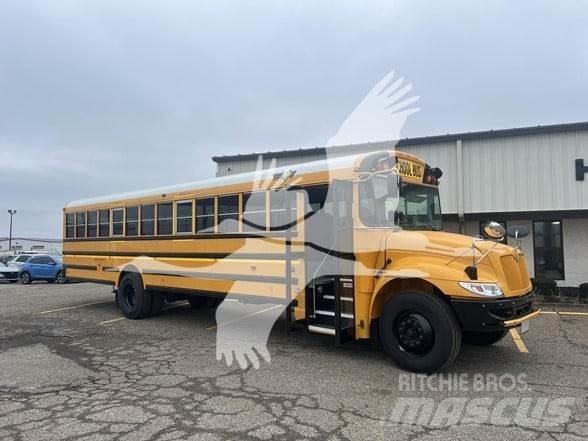 IC BUS CE Будтехніка - Інші