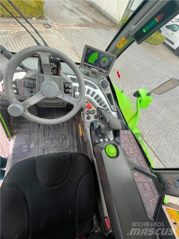 Merlo 40.16 Телескопічні навантажувачі