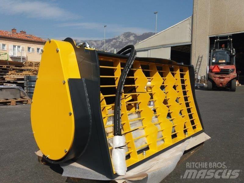  PETRIC BC-50 - Hardox Бетоноукладачі