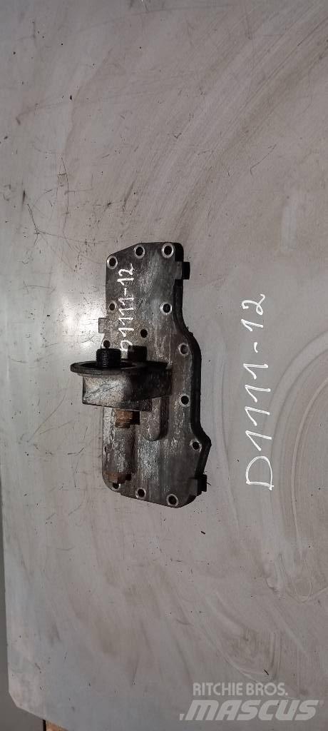 DAF LF45.    4898661 Двигуни