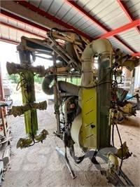 VMA MULTI ROW Виноградний обприскувач