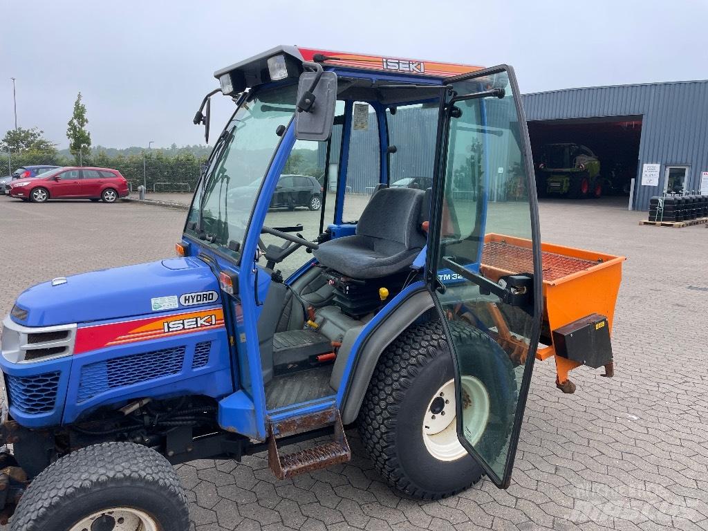 Iseki TM 3240 HYDRO Трактори