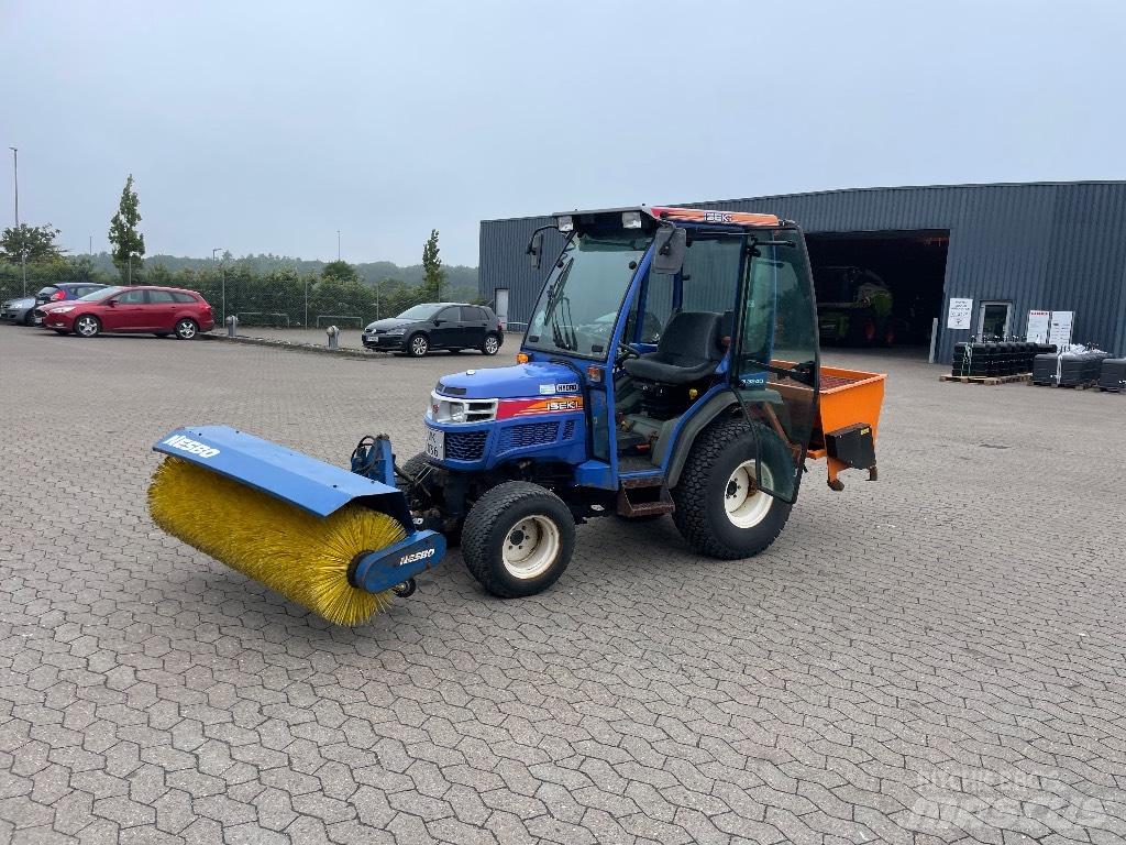 Iseki TM 3240 HYDRO Трактори