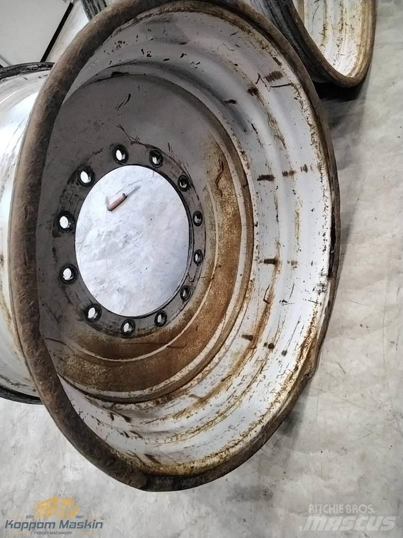Valmet 901 20x34 Шини