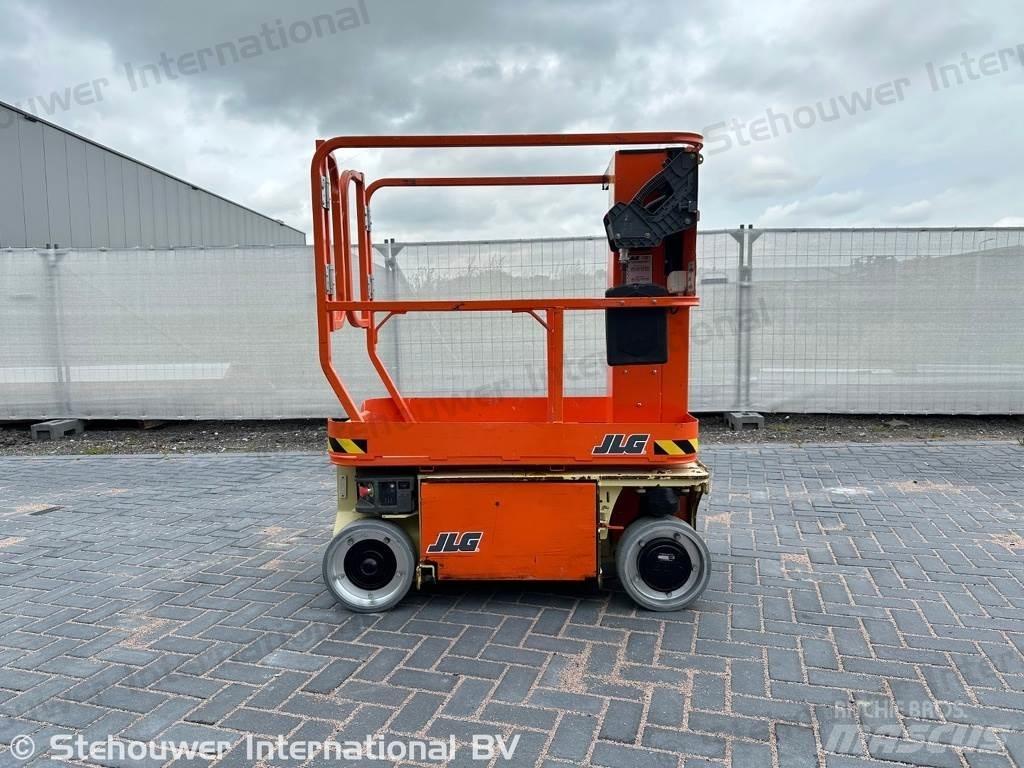 JLG 1230ES 1230 ES Інші підйомники і платформи